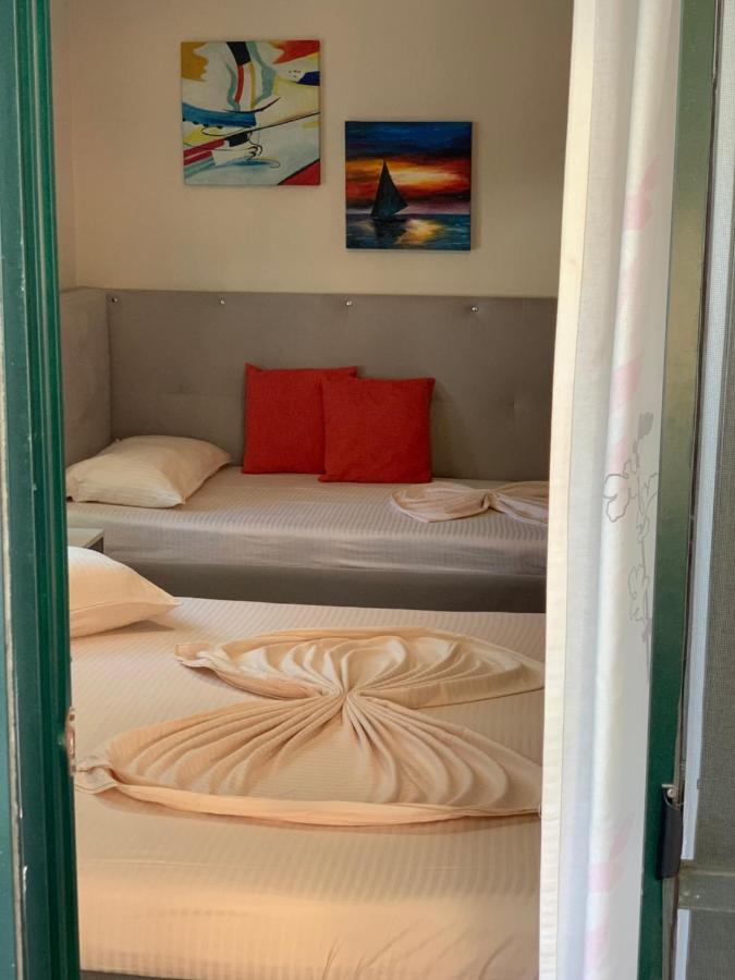 Apartament Feels Like